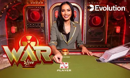 OKBET Live Dealer Games
