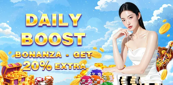 OKBET Daily Rebate